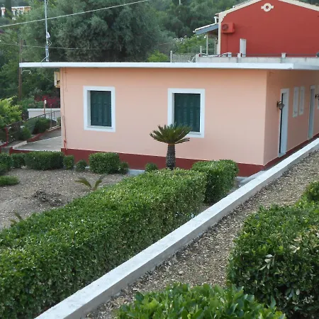 Apartman Dimitris
