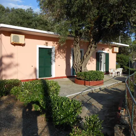 Dimitris Apartman Paleokasztríca