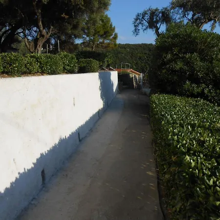 Dimitris * Paleokasztríca