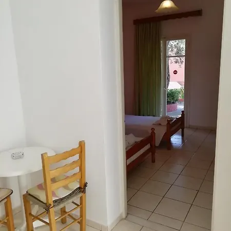Dimitris Apartman *