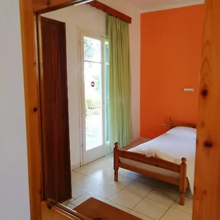 Dimitris * Paleokasztríca