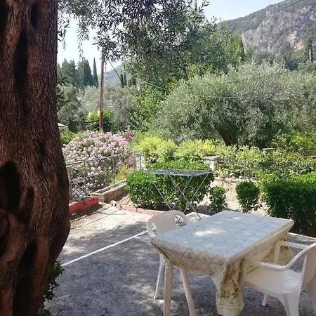 Apartman Dimitris Paleokasztríca