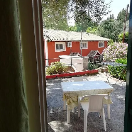 Dimitris * Paleokasztríca