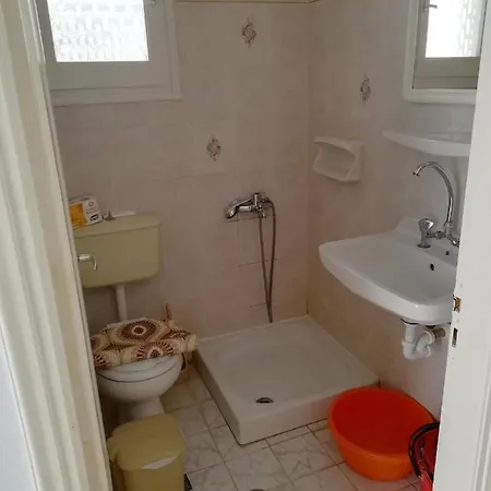 Apartman Dimitris Paleokasztríca