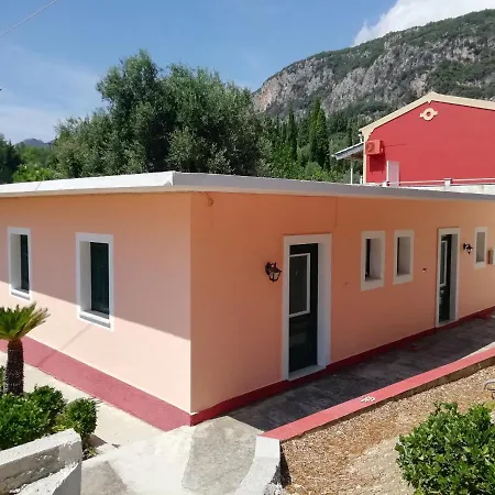 Apartman Dimitris *