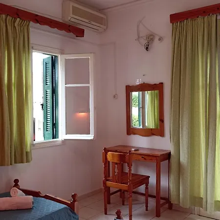 Dimitris Paleokasztríca