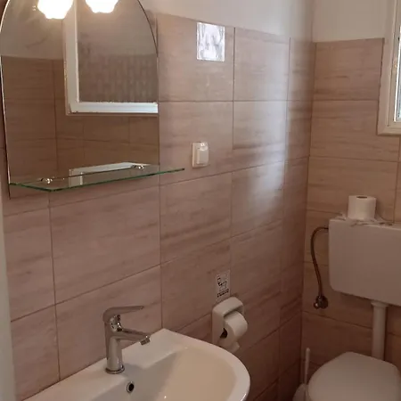 Dimitris Apartman Paleokasztríca