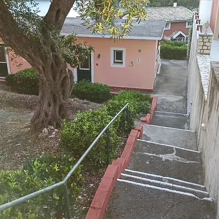 Dimitris Apartman Paleokasztríca