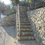 Appartement Dimitris Paleokastrítsa