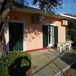 Dimitris Apartment