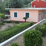Dimitris * Paleokastrítsa