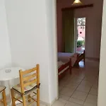 Dimitris Appartement *
