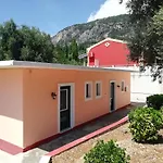Appartement Dimitris Paleokastrítsa