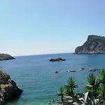 Appartement Dimitris Paleokastrítsa