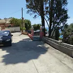 Dimitris * Paleokastrítsa