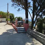 Appartement Dimitris Paleokastrítsa