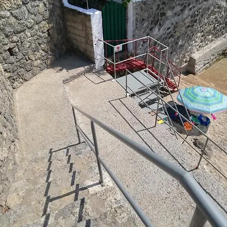 Dimitris * Paleokastritsa