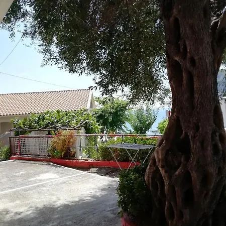 Apartament Dimitris Paleokastritsa