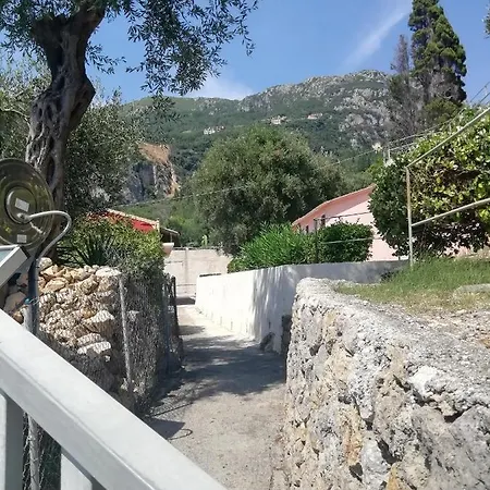 Dimitris Apartament *