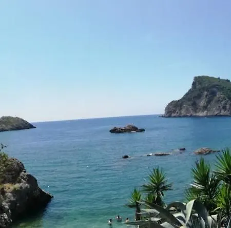 Apartament Dimitris Paleokastritsa