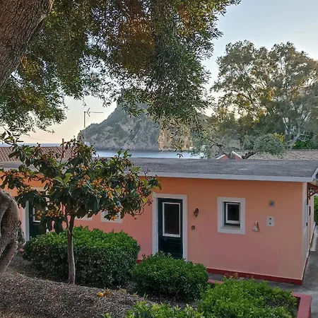 Dimitris パレオカストリッツア