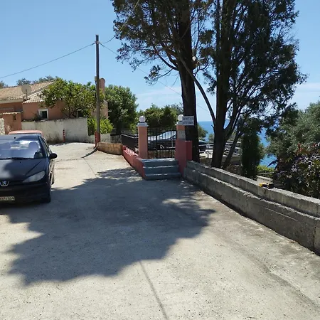 Dimitris * Paleokastritsa