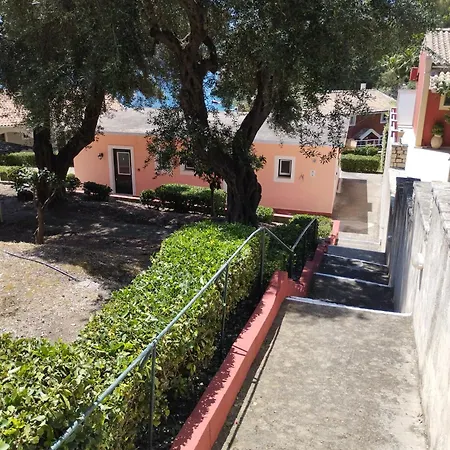 Apartament Dimitris