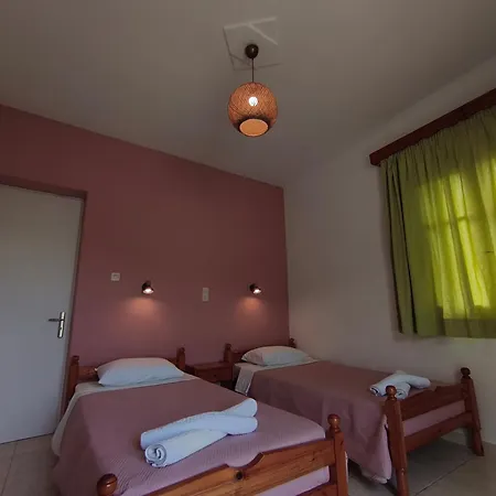 Apartamento Dimitris