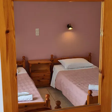Apartamento Dimitris