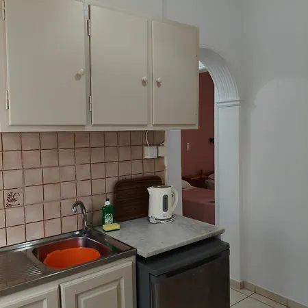 Apartamento Dimitris