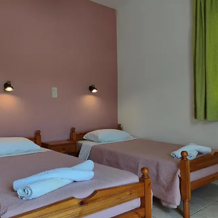 Dimitris Apartamento
