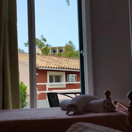 Apartamento Dimitris