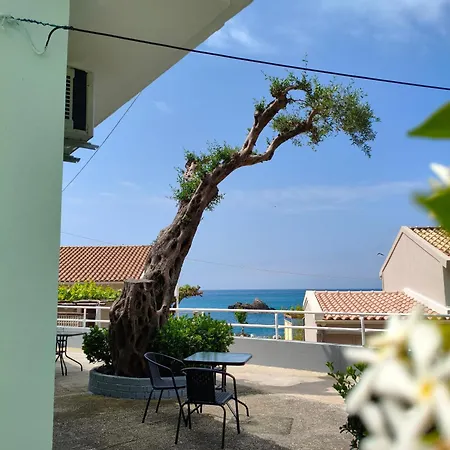 Apartmán Dimitris *