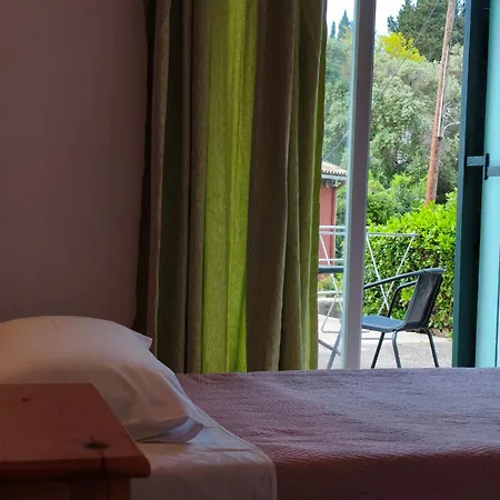 Apartamento Dimitris *