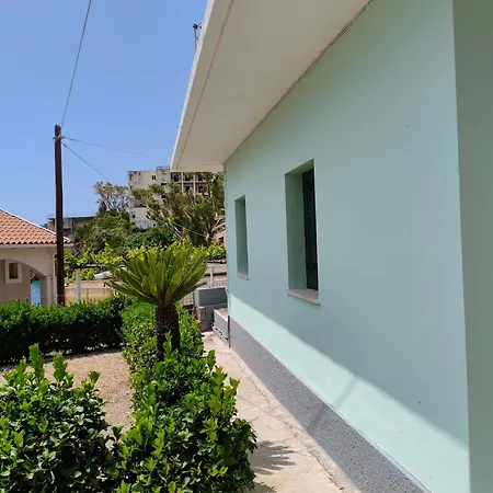 Dimitris Apartamento