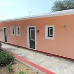 Apartament Dimitris Paleokastritsa