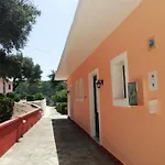 Dimitris * Paleokastritsa
