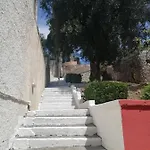 Dimitris Apartament *