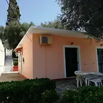 Dimitris Apartament *