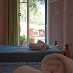Dimitris Apartament Paleokastritsa