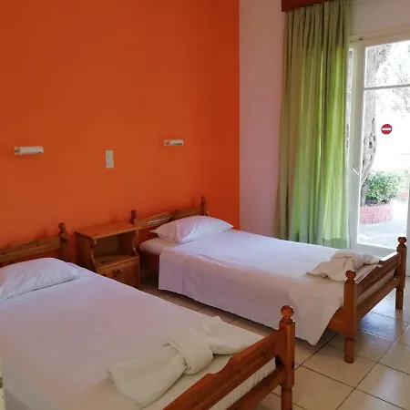 Dimitris * Paleokastritsa