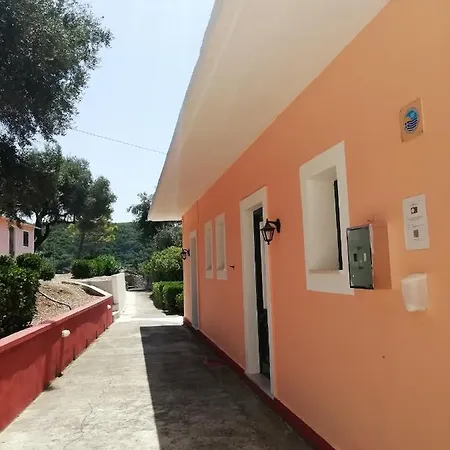 Dimitris * Paleokastritsa