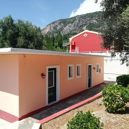 Lejlighed Dimitris Paleokastritsa