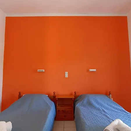 Dimitris * Paleokastritsa