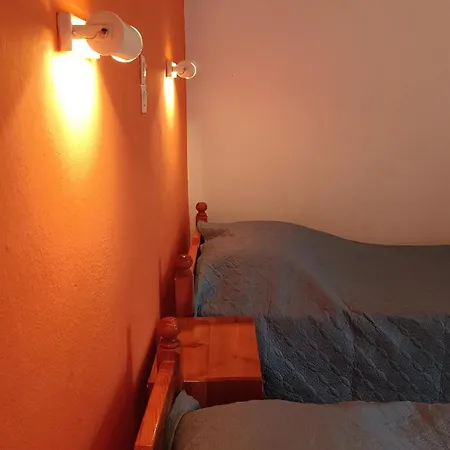 Dimitris * Paleokastritsa