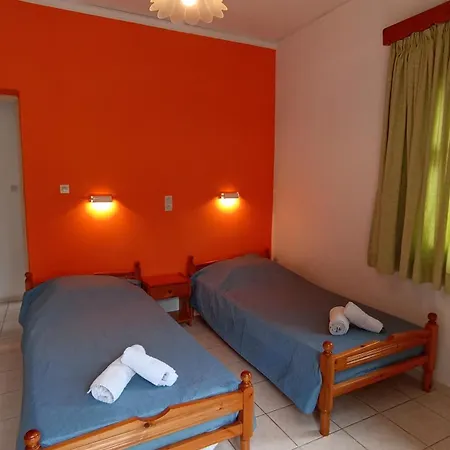 Apartament Dimitris