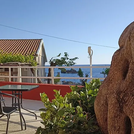 Apartament Dimitris